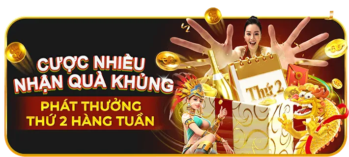 Thưởng chào mừng 100% i9bet42