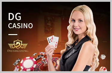 Logo AG Gaming, nhà cung cấp sảnh casino hàng đầu tại i9bet42 đăng nhập